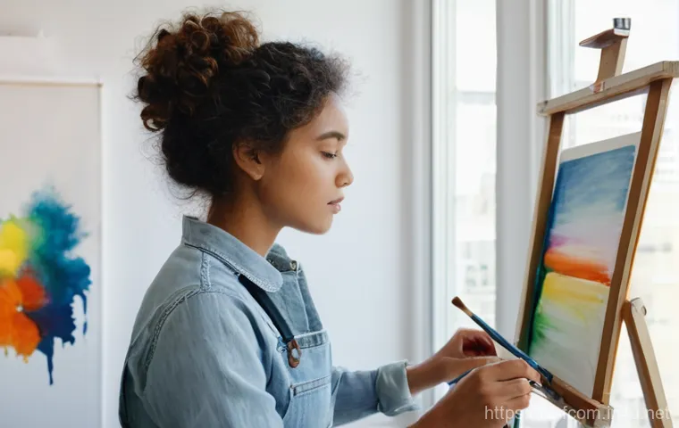 FC온라인 레벨 보상 획득법 - **A Vibrant Gaming Victory:**
    A male teenager, around 17 years old, with short, styled hair, sit...