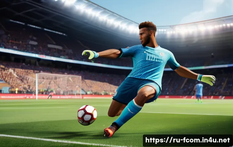 FC Online Ранговые матчи: Секреты новичков, о которых молчат про-игроки 4 FC온라인 랭크 매치 입문 관련 이미지 2