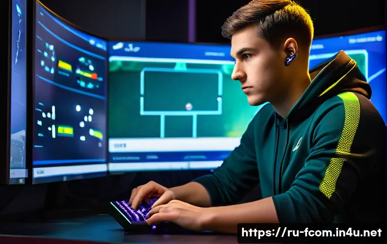 FC Online: Как доминировать в реальных матчах – 5 бесценных советов 4 FC온라인 실시간 매치 전략 관련 이미지 2