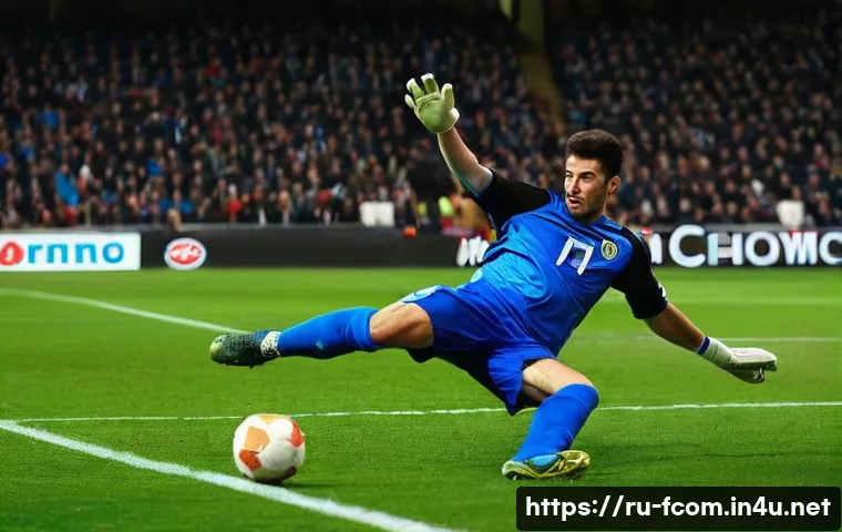 FC Online: 7 способов анализа голевых моментов, которые изменят вашу игру 4 FC온라인 골 상황 분석법 관련 이미지 2